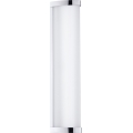 Eglo 64045 - Φωτιστικό τοίχου μπάνιου LED GITA PRO LED/16W/230V 4000K IP44 60 cm