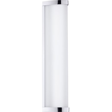 Eglo 64045 - Φωτιστικό τοίχου μπάνιου LED GITA PRO LED/16W/230V 4000K IP44 60 cm