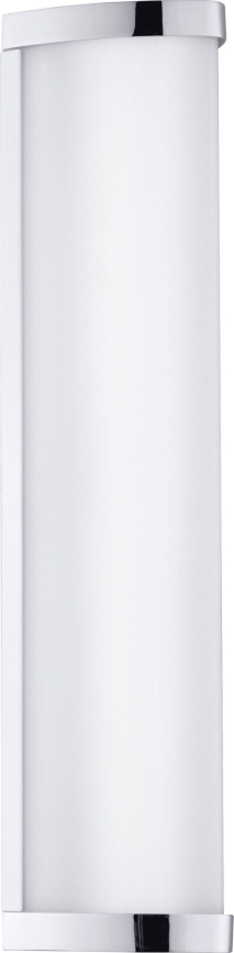 Eglo 64045 - Φωτιστικό τοίχου μπάνιου LED GITA PRO LED/16W/230V 4000K IP44 60 cm