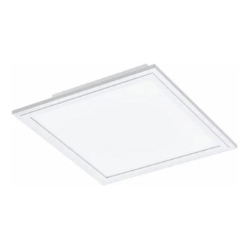 Eglo 64506 - LED RGBW Ρυθμιζόμενο φωτιστικό οροφής SALOBRENA-C PRO LED/15,5W/230V 2700-6500K 30x30 cm + τηλεχειριστήριο