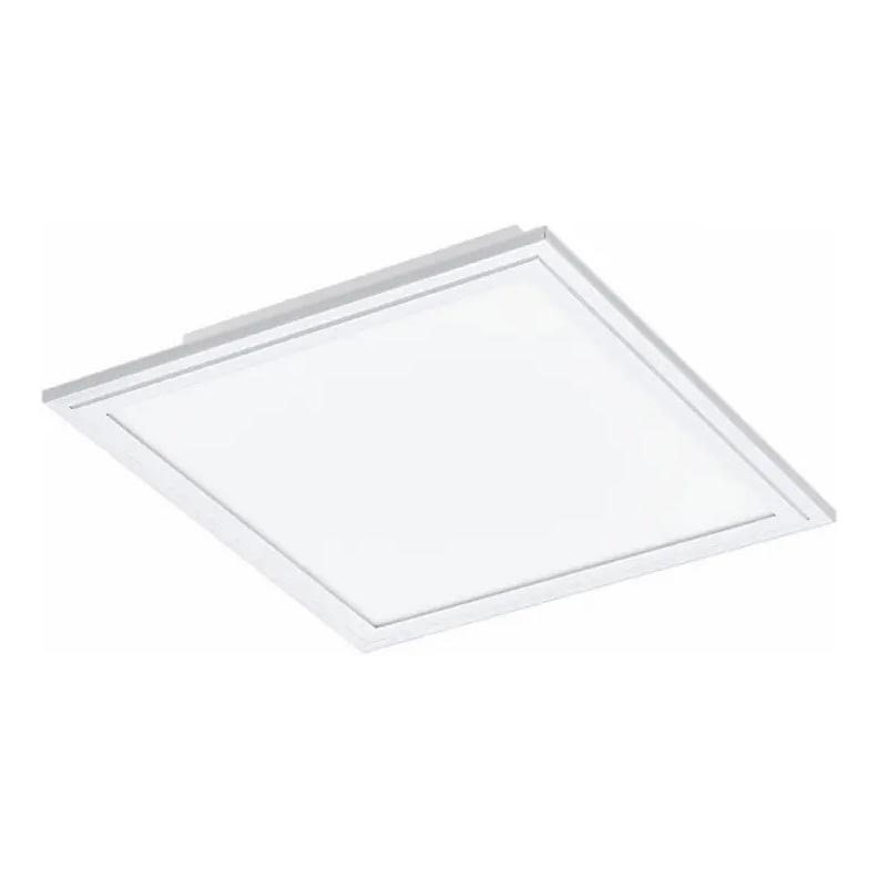 Eglo 64506 - LED RGBW Ρυθμιζόμενο φωτιστικό οροφής SALOBRENA-C PRO LED/15,5W/230V 2700-6500K 30x30 cm + τηλεχειριστήριο