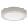 Eglo 64716 - Φωτιστικό οροφής LED FUEVA PRO LED/19W/230V 4000K διάμετρος 22,5 cm ματ χρώμιο