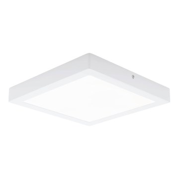 Eglo 64727 - Φωτιστικό οροφής LED FUEVA PRO LED/25W/230V 4000K 30x30 cm λευκό