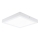 Eglo 64727 - Φωτιστικό οροφής LED FUEVA PRO LED/25W/230V 4000K 30x30 cm λευκό