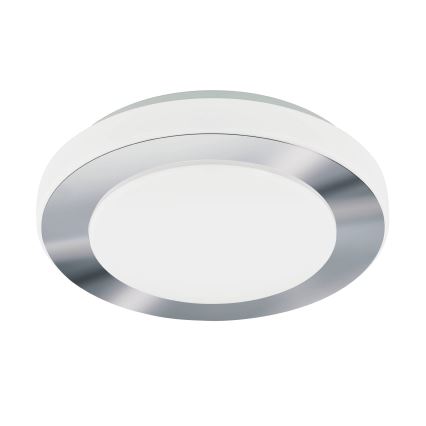 Eglo 64744 - Φωτιστικό οροφής εξωτερικού χώρου LED CARPI PRO LED/11W/230V διάμετρος 30 cm IP44