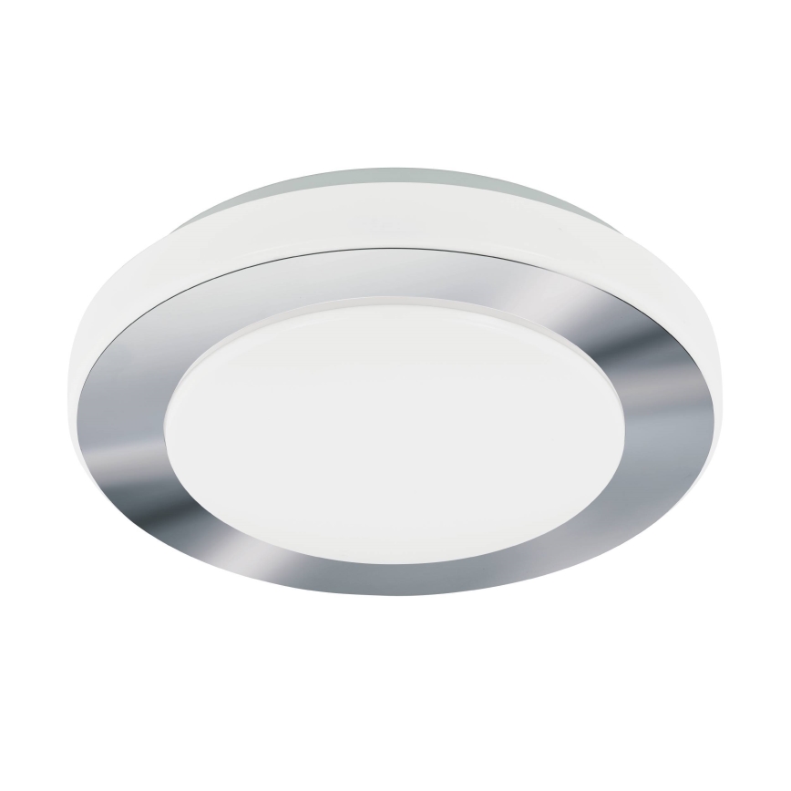 Eglo 64744 - Φωτιστικό οροφής εξωτερικού χώρου LED CARPI PRO LED/11W/230V διάμετρος 30 cm IP44