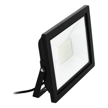 Eglo 64833 - LED Προβολέας FILETTI LED/30W/230V 3000K IP65 μαύρο