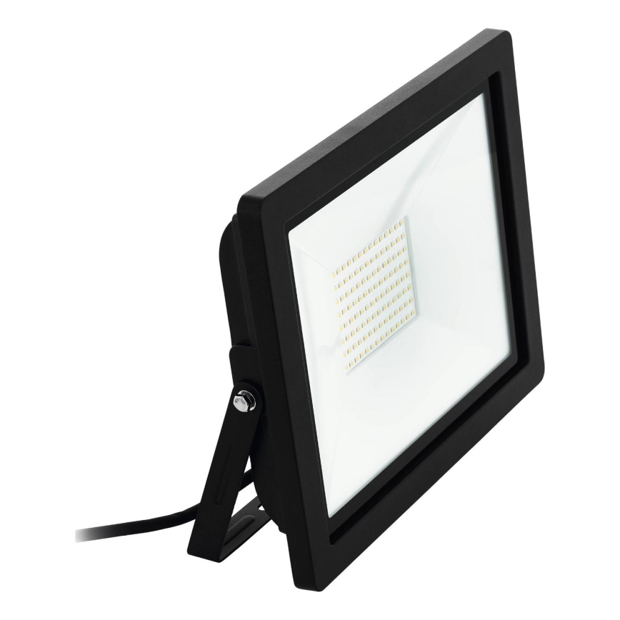 Eglo 64833 - LED Προβολέας FILETTI LED/30W/230V 3000K IP65 μαύρο