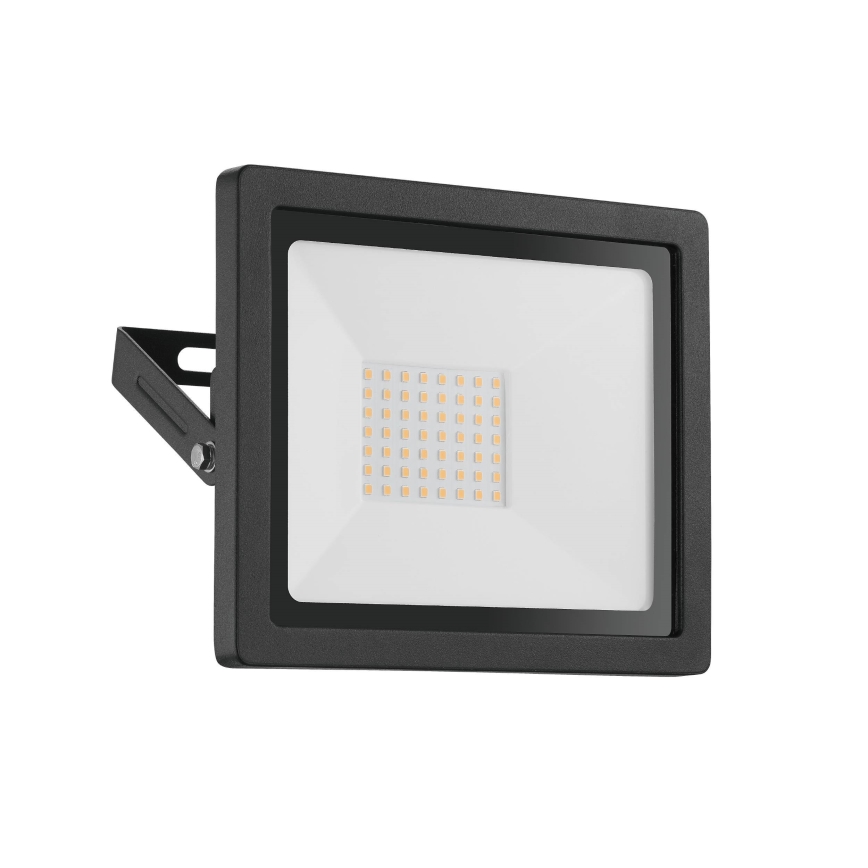 Eglo 64833 - LED Προβολέας FILETTI LED/30W/230V 3000K IP65 μαύρο
