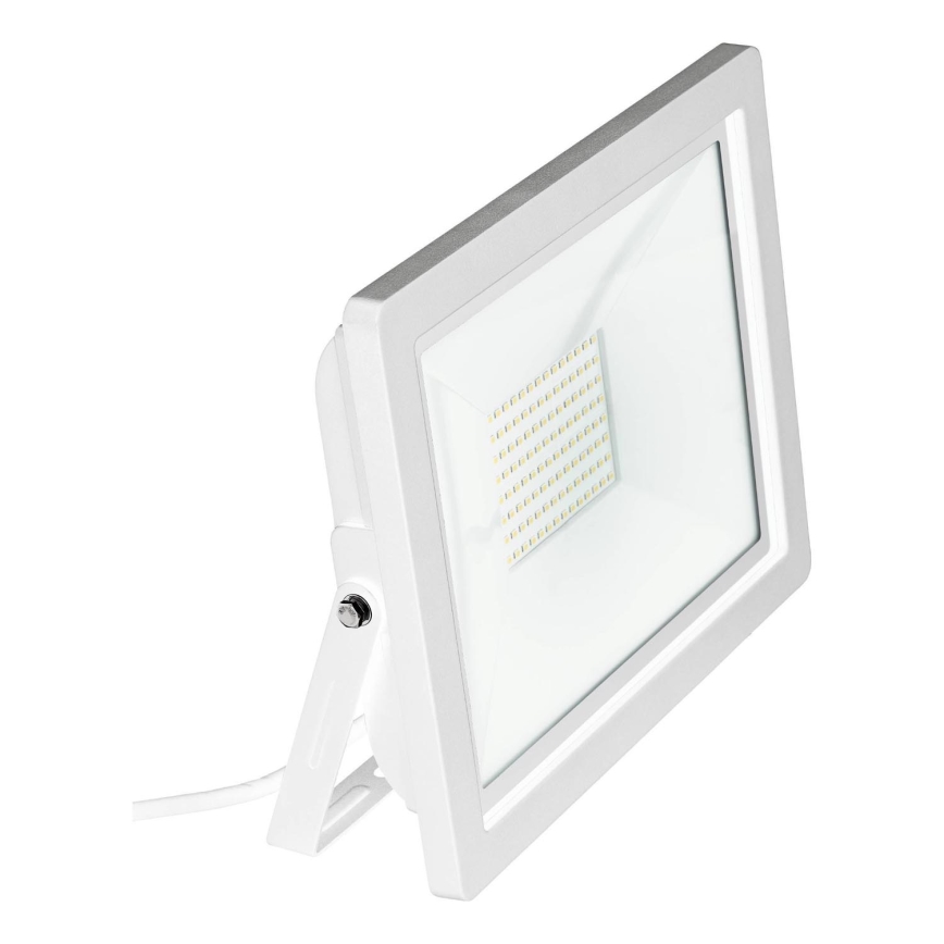 Eglo 64859 - LED Προβολέας FILETTI LED/10W/230V 4000K IP65 λευκό