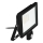 Eglo 64869 - Προβολέας LED με αισθητήρα FILETTI LED/10W/230V 3000K IP44 μαύρο