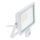 Eglo 64876 - Προβολέας LED με αισθητήρα FILETTI LED/30W/230V 3000K IP44 λευκό