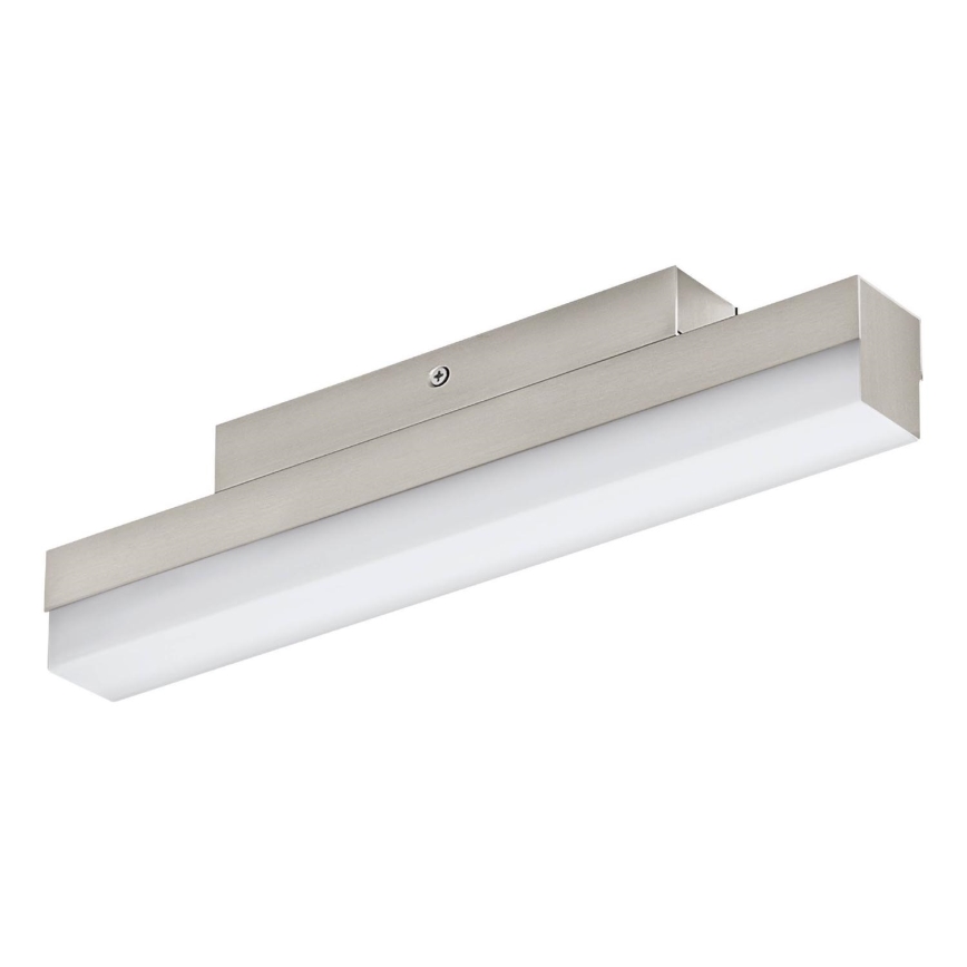Eglo 64887 - LED Φωτιστικό καθρέφτη μπάνιου TORRETTA PRO LED/8W/230V 4000K IP44 35 cm