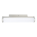 Eglo 64895 - Φως καθρέφτη μπάνιου LED CALNOVA LED/8W/230V IP44