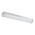 Eglo 64899 - LED φωτισμός καθρέφτη μπάνιου MELATO PRO LED/16W/230V 4000K 60 cm IP44