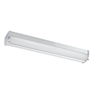 Eglo 64899 - LED φωτισμός καθρέφτη μπάνιου MELATO PRO LED/16W/230V 4000K 60 cm IP44