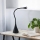 Eglo 64975 - LED Dimming εύκαμπτο Επιτραπέζιο φωτιστικό SNAPORA PRO LED/3,5W/230V 3000K μαύρο