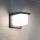 Eglo 65046 - Επιτοίχιο φωτιστικό εξωτερικού χώρου LED DESELLA PRO LED/10W/230V IP54 ανθρακί