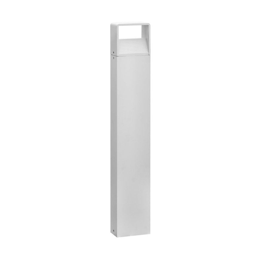 Eglo 65085 - Φωτιστικό LED εξωτερικού χώρου DONINNI PRO LED/5W/230V 3000K 80 cm IP44 λευκό
