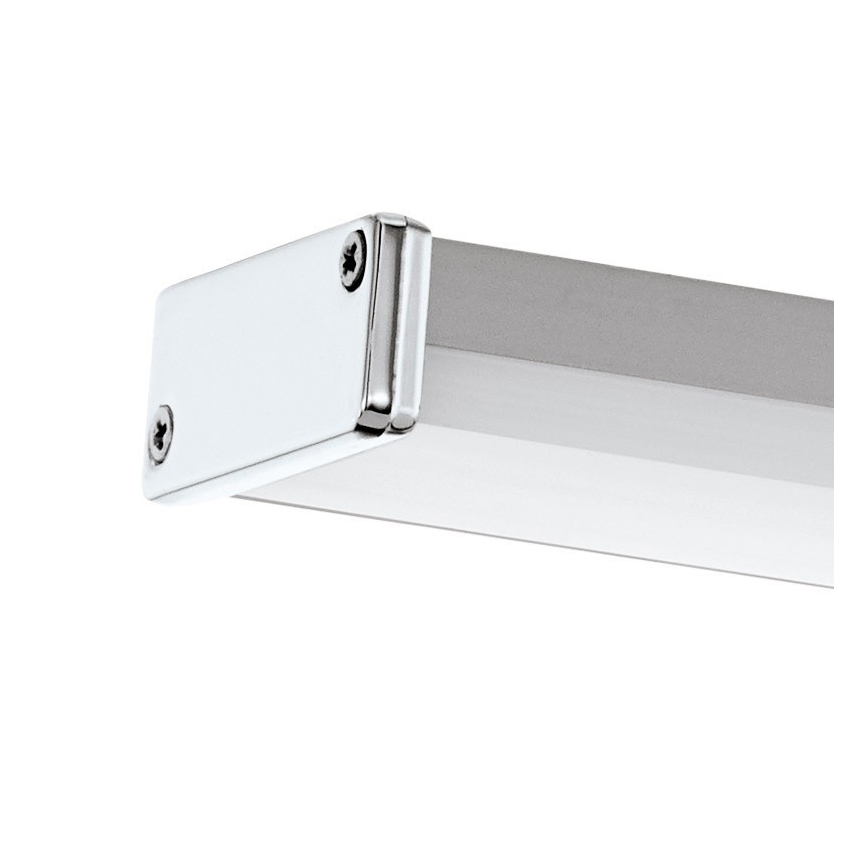 Eglo 66245 - Φωτισμός καθρέφτη μπάνιου LED PANDELLA PRO LED/13,9W/230V 4000K 90 cm IP44