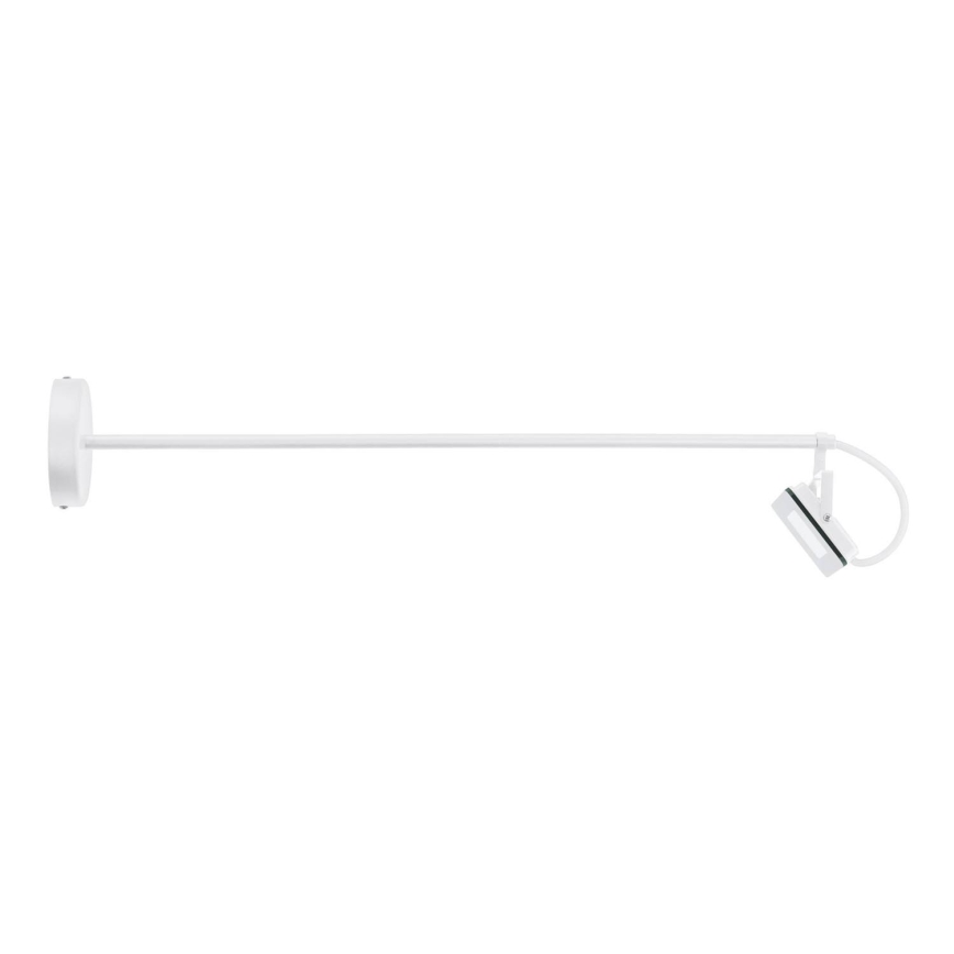 Eglo 66327 - Επιτοίχιο φωτιστικό εξωτερικού χώρου LED LIMIDARIO LED/20W/230V 3000K IP44 λευκό