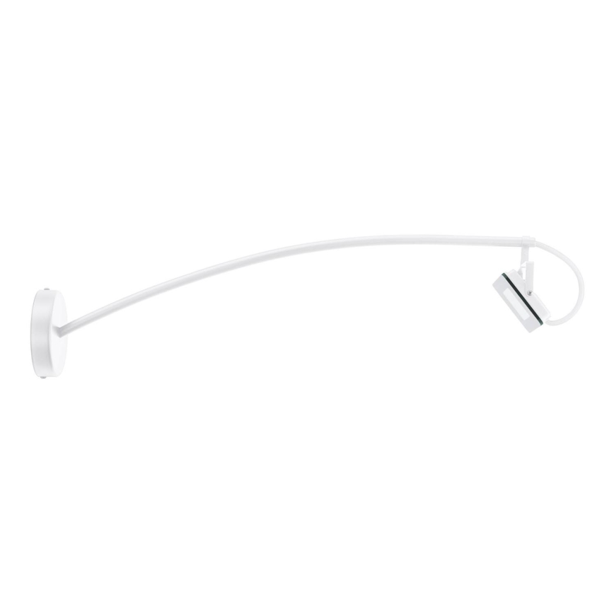 Eglo 66328 - Επιτοίχιο φωτιστικό εξωτερικού χώρου LED LIMIDARIO LED/20W/230V 3000K IP44 λευκό