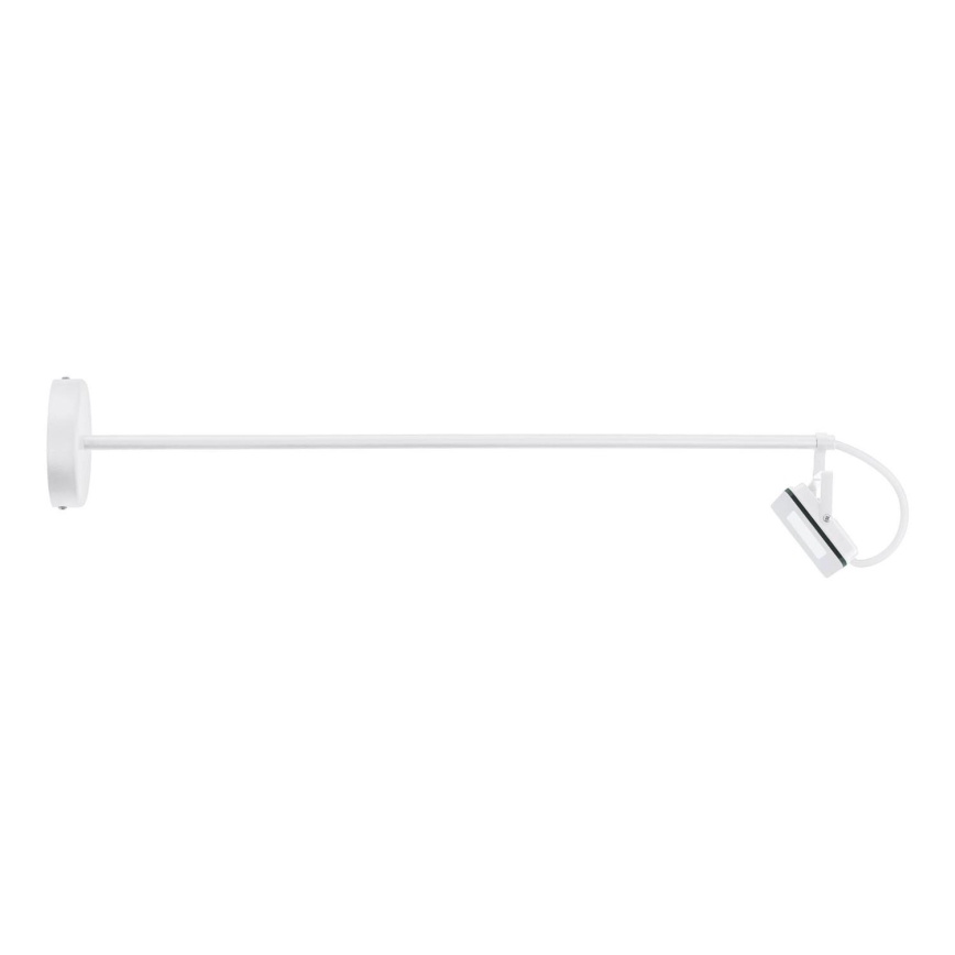 Eglo 66332 - Επιτοίχιο φωτιστικό εξωτερικού χώρου LED LIMIDARIO LED/30W/230V 3000K IP44 λευκό