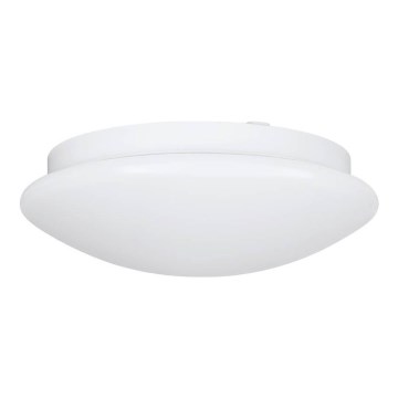 Eglo 68316 - Φωτιστικό μπάνιου με αισθητήρα ELLA PROJEKT 1xE27/20W/230V IP44 διάμ. 30 cm