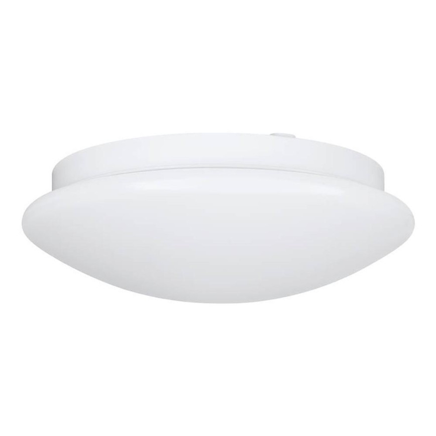 Eglo 68316 - Φωτιστικό μπάνιου με αισθητήρα ELLA PROJEKT 1xE27/20W/230V IP44 διάμ. 30 cm