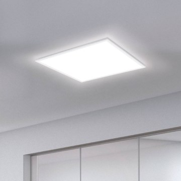 Eglo 69077 - Χωνευτό πάνελ οροφής LED SALOBRENA PRO LED/39,5W/230V 3000/4000/6500K 62x62 cm