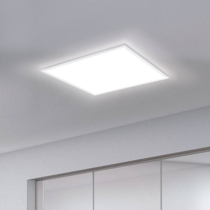 Eglo 69077 - Χωνευτό πάνελ οροφής LED SALOBRENA PRO LED/39,5W/230V 3000/4000/6500K 62x62 cm