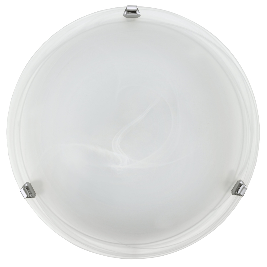 Eglo - Φως οροφής 2xE27/25W/230V