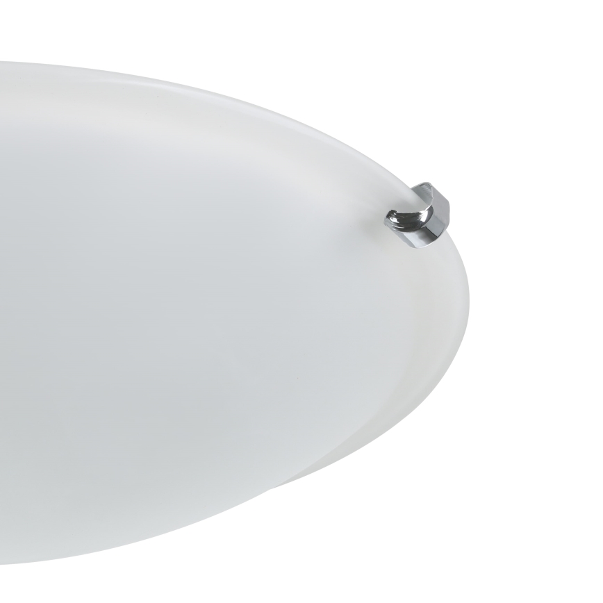 Eglo - Φως οροφής 2xE27/25W/230V