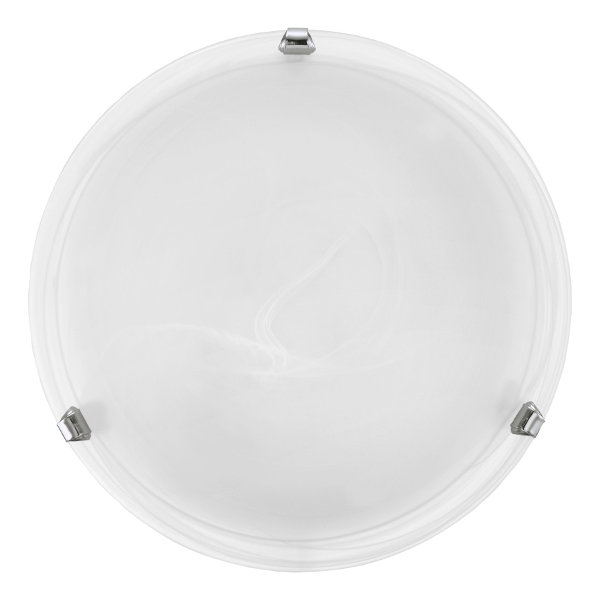 Eglo - Φως οροφής 1xE27/60W/230V