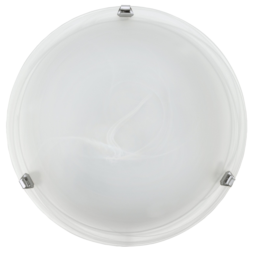 Eglo - Φως οροφής 1xE27/60W/230V