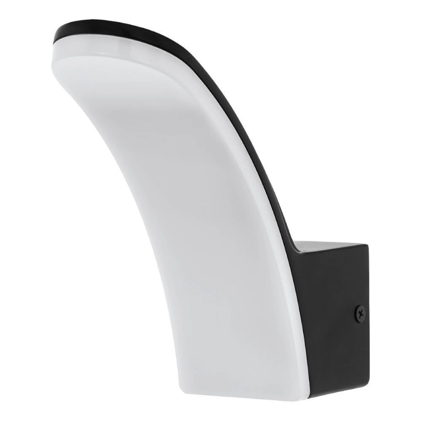 Eglo 74019 - Επιτοίχιο φωτιστικό εξωτερικού χώρου LED LACONELLA LED/11,5W/230V 3000K IP44