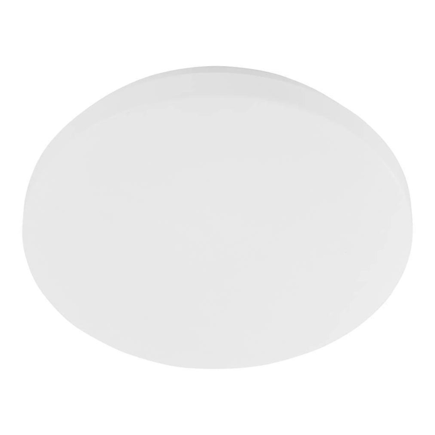 Eglo 74033 - Φωτιστικό οροφής LED POGLIOLA-E LED/10W/230V 4000K διάμετρος 26 cm