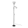 Eglo 74045 - Επιδαπέδια λάμπα MONTANINI-E 1xE27/40W/230V + E14/25W