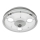 Eglo 75212 - Φως οροφής LED CABI 3xGU10-LED/3W/230V