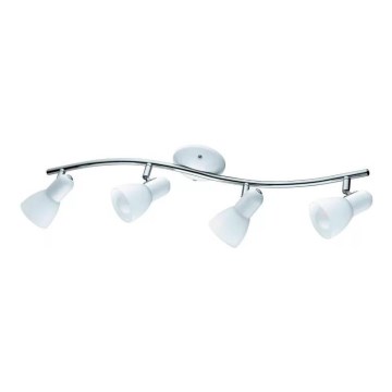 Eglo 75304 - Σποτ LED DAKAR 4xE14/3,5W/230V 3000K