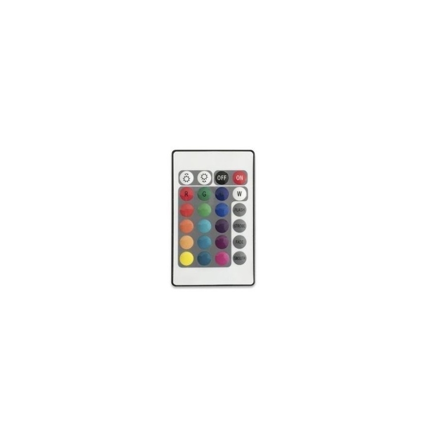 Eglo 75384 - Φως σποτ LED BUZZ-C 2xGU10/4W/230V