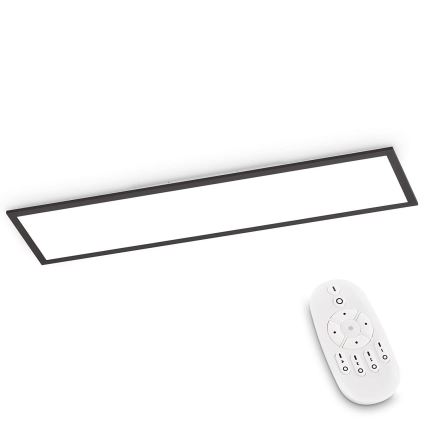 Eglo - LED Dimmable πάνελ LED/25W/230V 2700-5000K + τηλεκοντρόλ