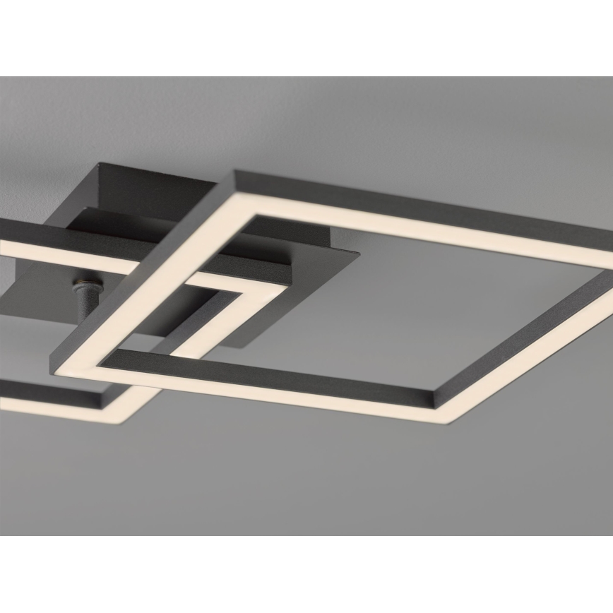 Eglo 75569 - Φωτιστικό οροφής LED PALMAVES LED/20,5W/230V