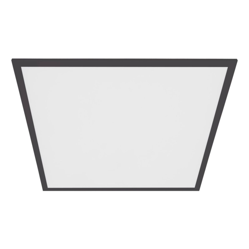 Eglo 75576 - Πάνελ dimming LED SALOBRENA-TW LED/32,5W/230V + τηλεχειριστήριο