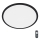 Eglo 75577 - LED Dimmable φωτιστικό οροφής SALOBRENA-TW LED/32,5W/230V 2700-6500K διάμετρος 60 cm + τηλεχειριστήριο
