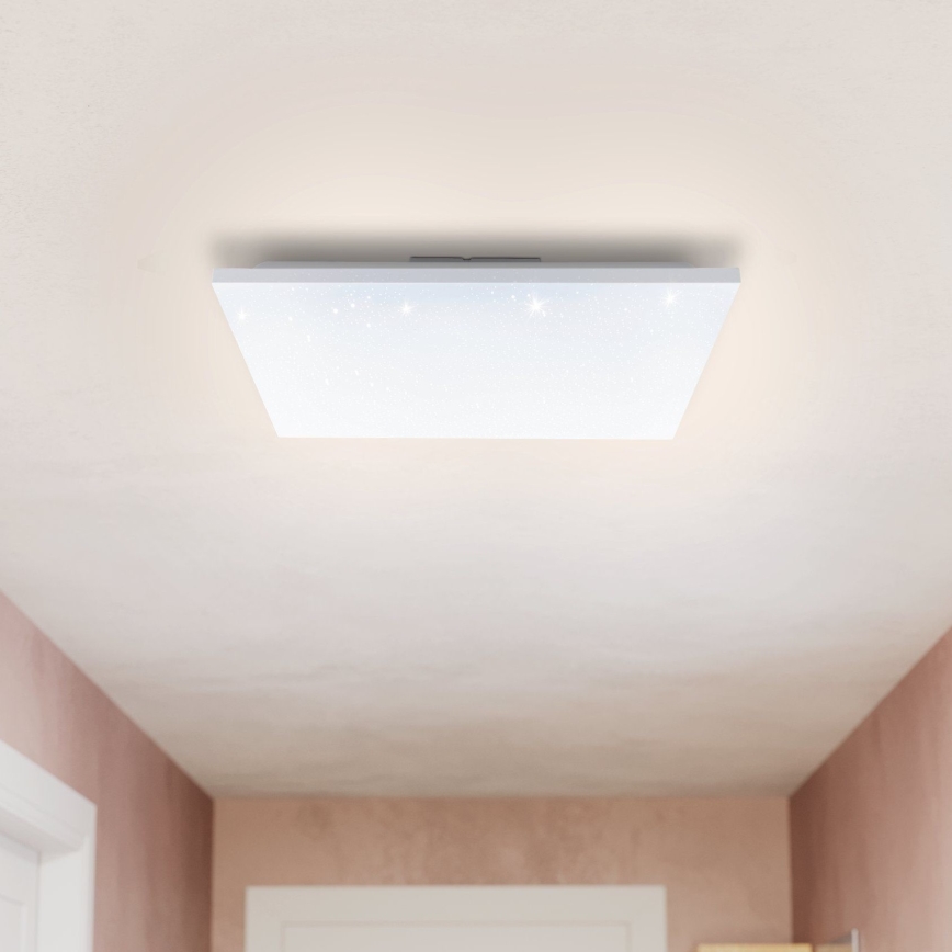 Eglo 75618 - Πάνελ πλαφονιέρα LED CALEMAR-S LED/32W/230V 4000K 60x60 cm