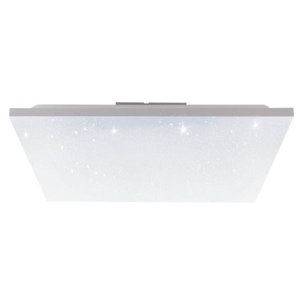 Eglo 75618 - Πάνελ πλαφονιέρα LED CALEMAR-S LED/32W/230V 4000K 60x60 cm