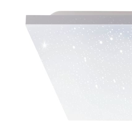 Eglo 75618 - Πάνελ πλαφονιέρα LED CALEMAR-S LED/32W/230V 4000K 60x60 cm