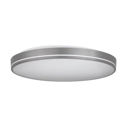 Eglo - LED Dimmable φωτιστικό οροφής LED/22W/230V 3000-6500K + τηλεχειριστήριο