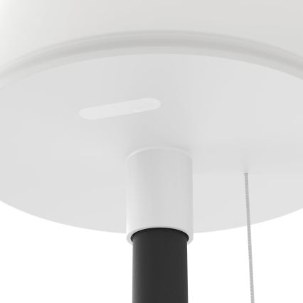Eglo - LED RGBW Ρυθμιζόμενη υπαίθρια επαναφορτιζόμενη επιδαπέδια λάμπα LED/2,2W/3,7V 3000K 2200 mAh IP54
